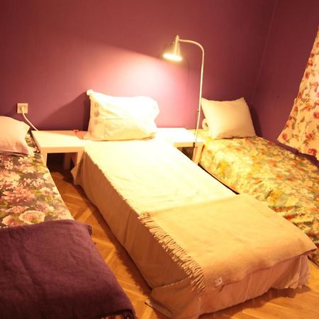 Elie'S Home Várna Kültér fotó