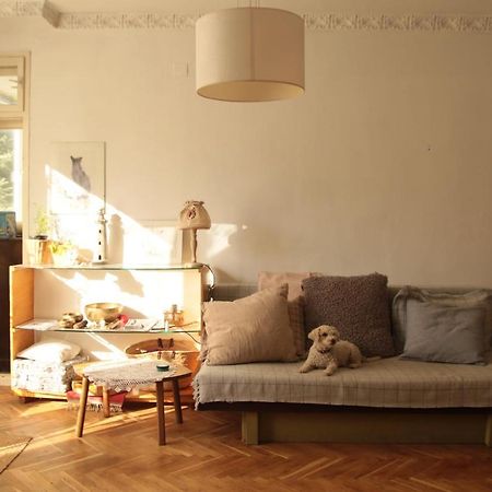 Elie'S Home Várna Kültér fotó