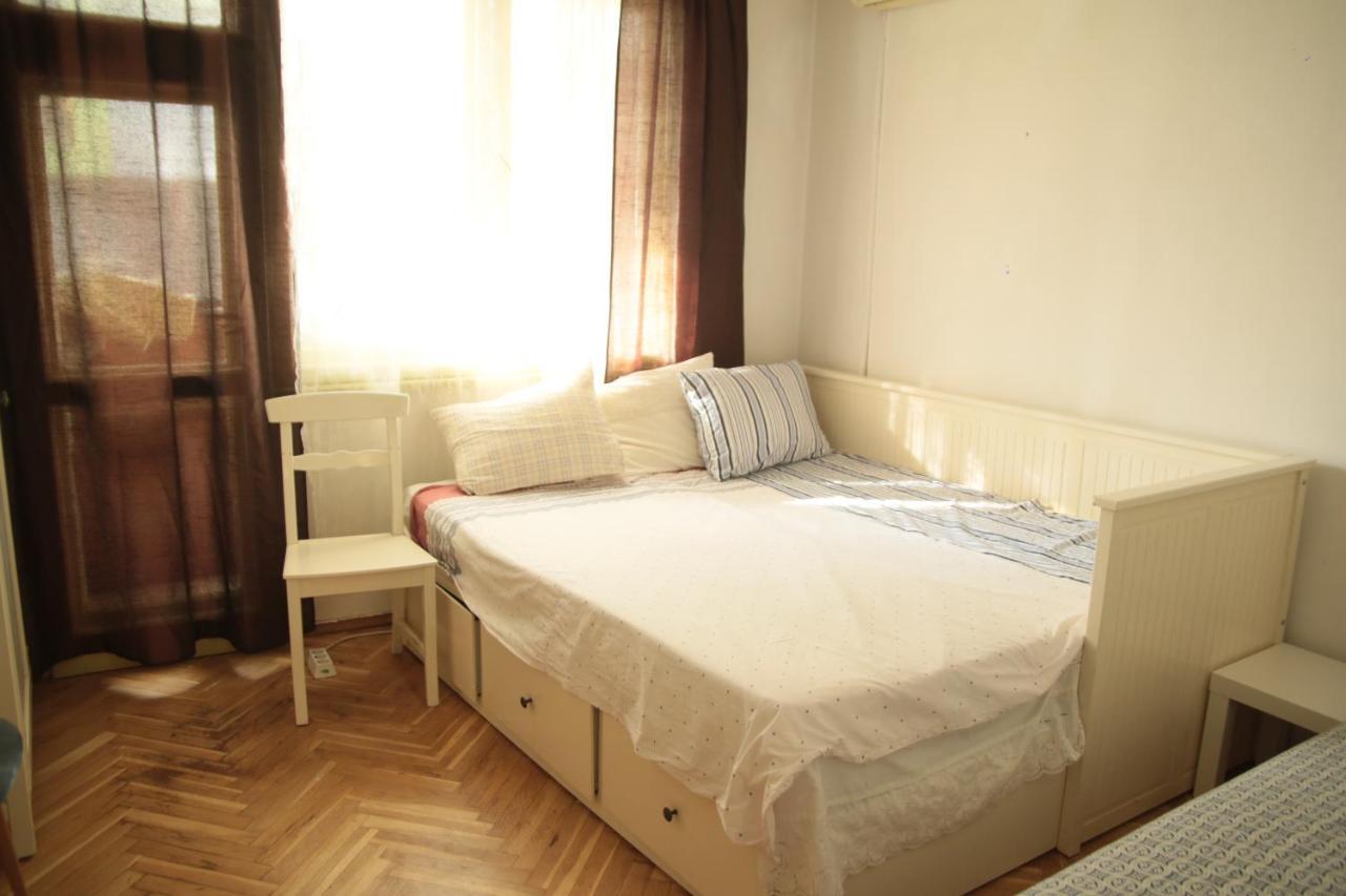 Elie'S Home Várna Kültér fotó