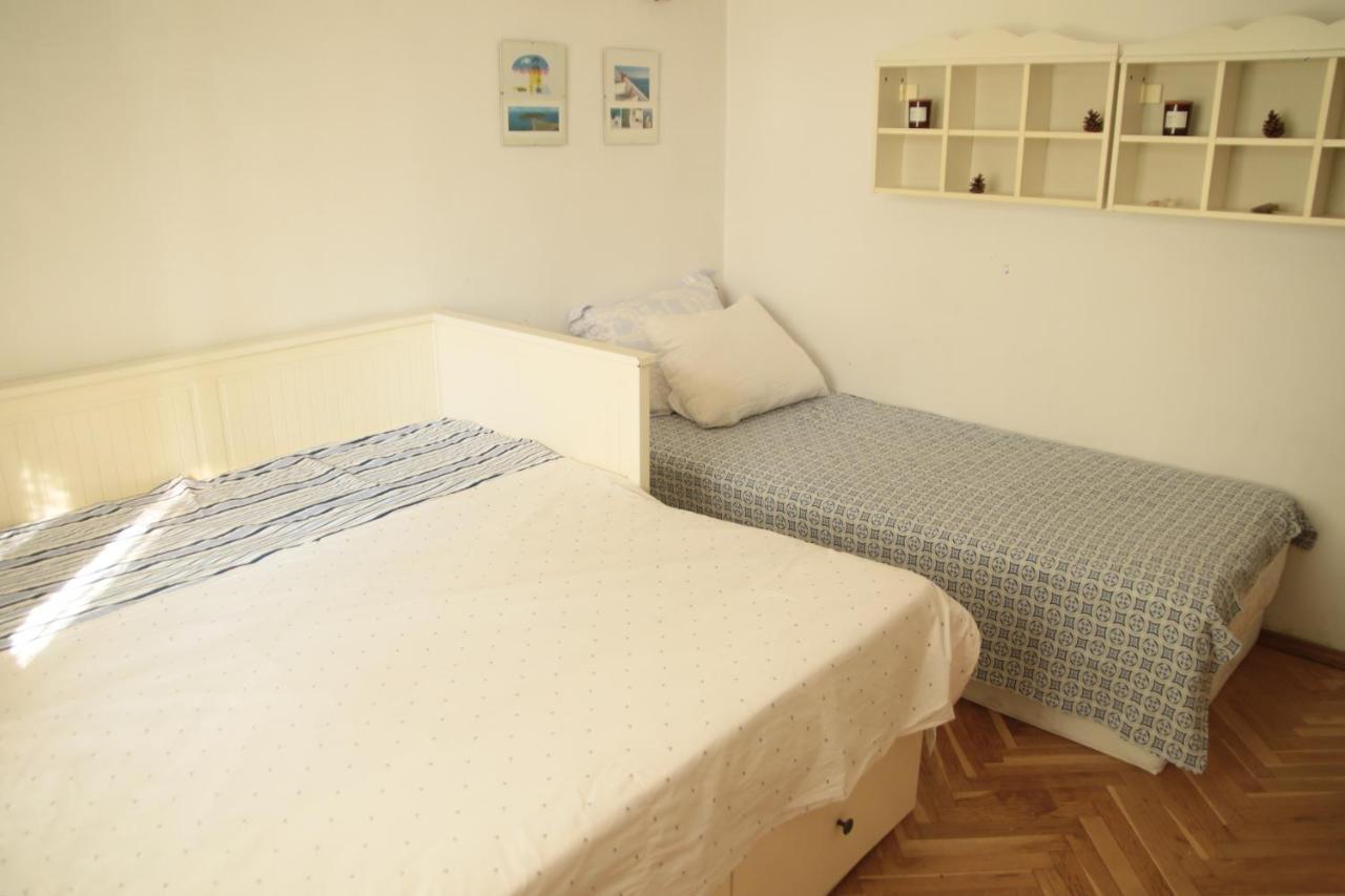 Elie'S Home Várna Kültér fotó