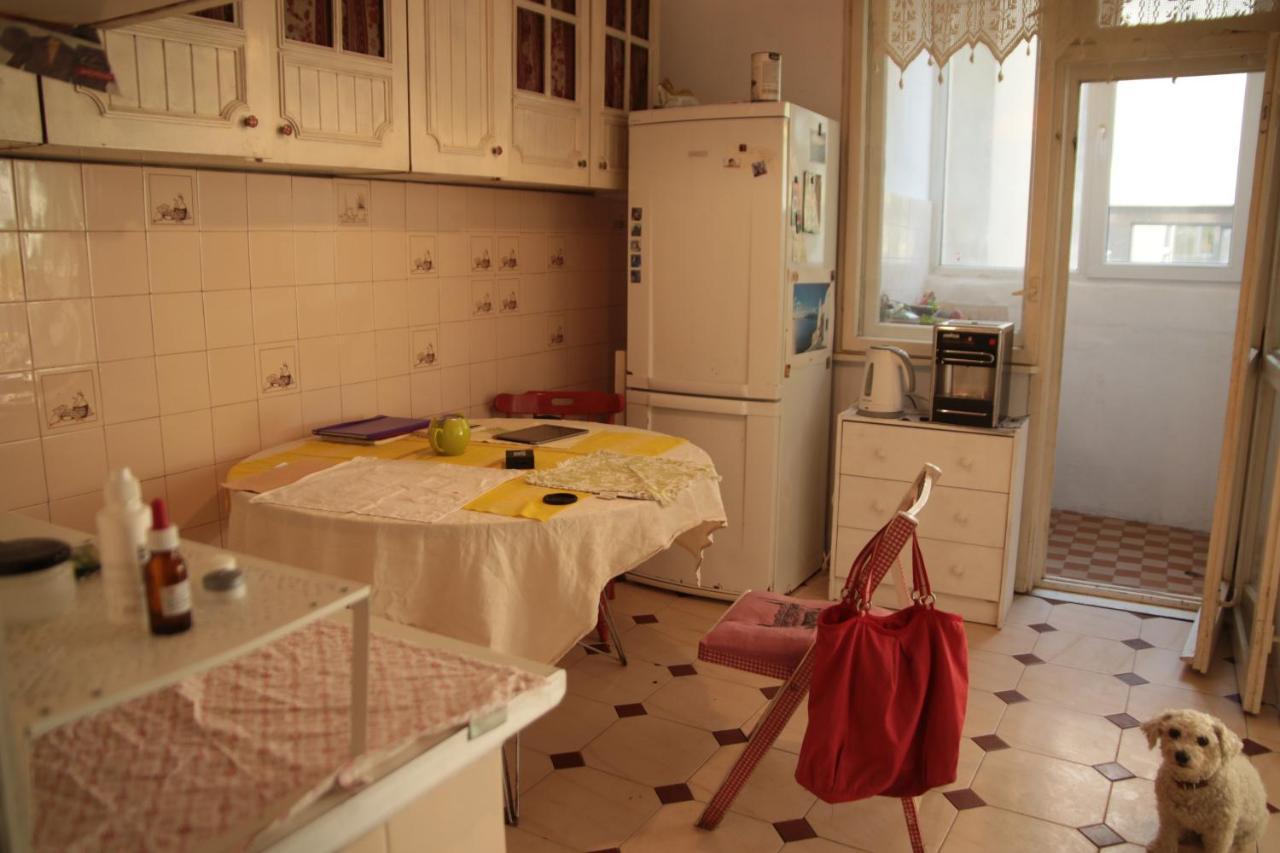 Elie'S Home Várna Kültér fotó