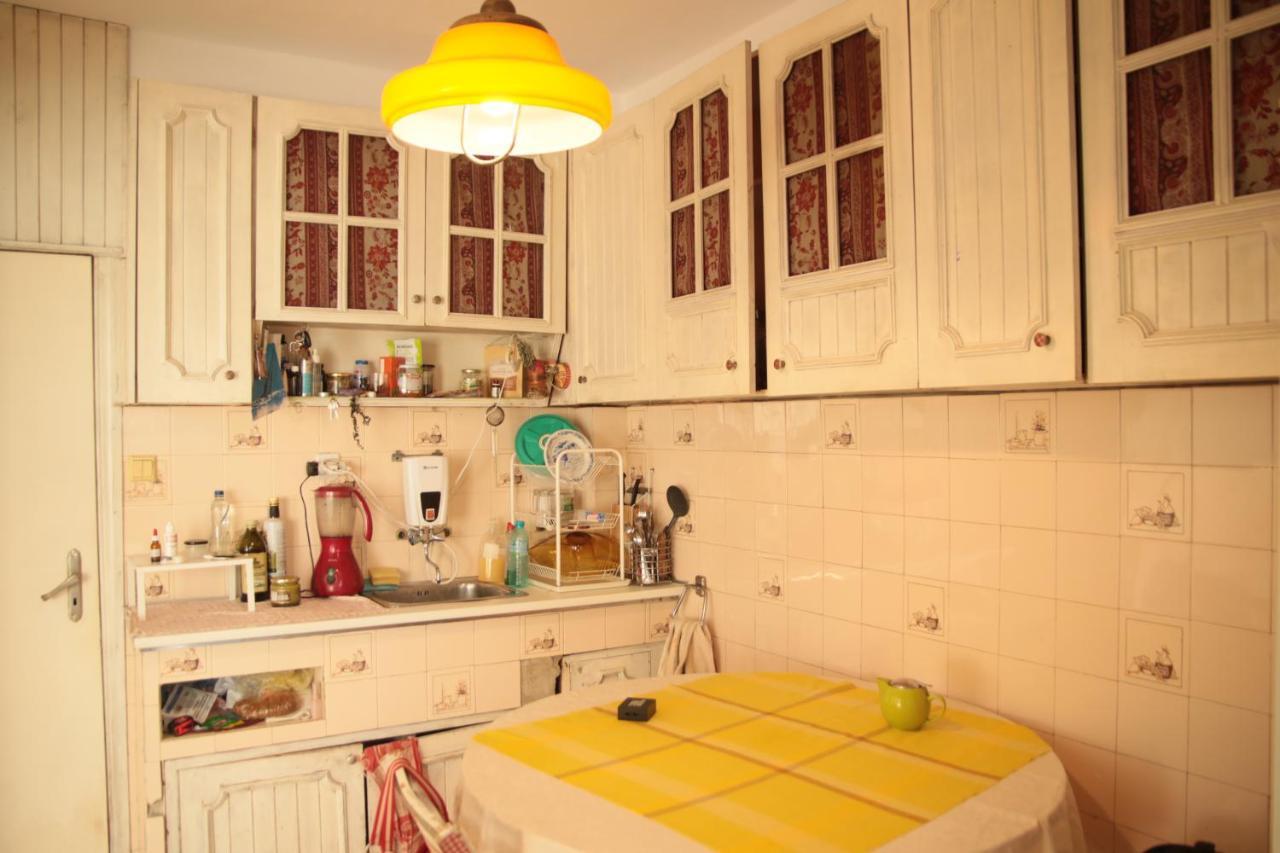 Elie'S Home Várna Kültér fotó