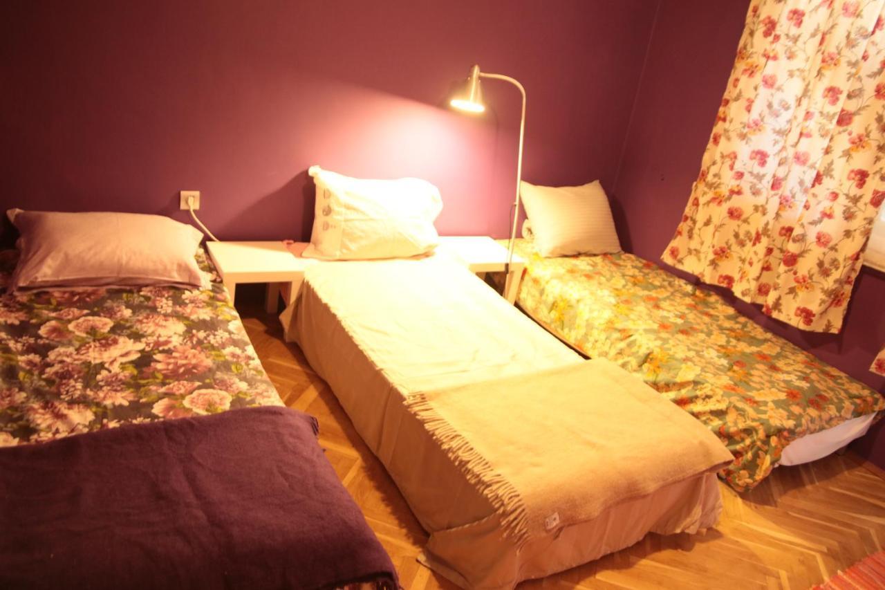Elie'S Home Várna Kültér fotó
