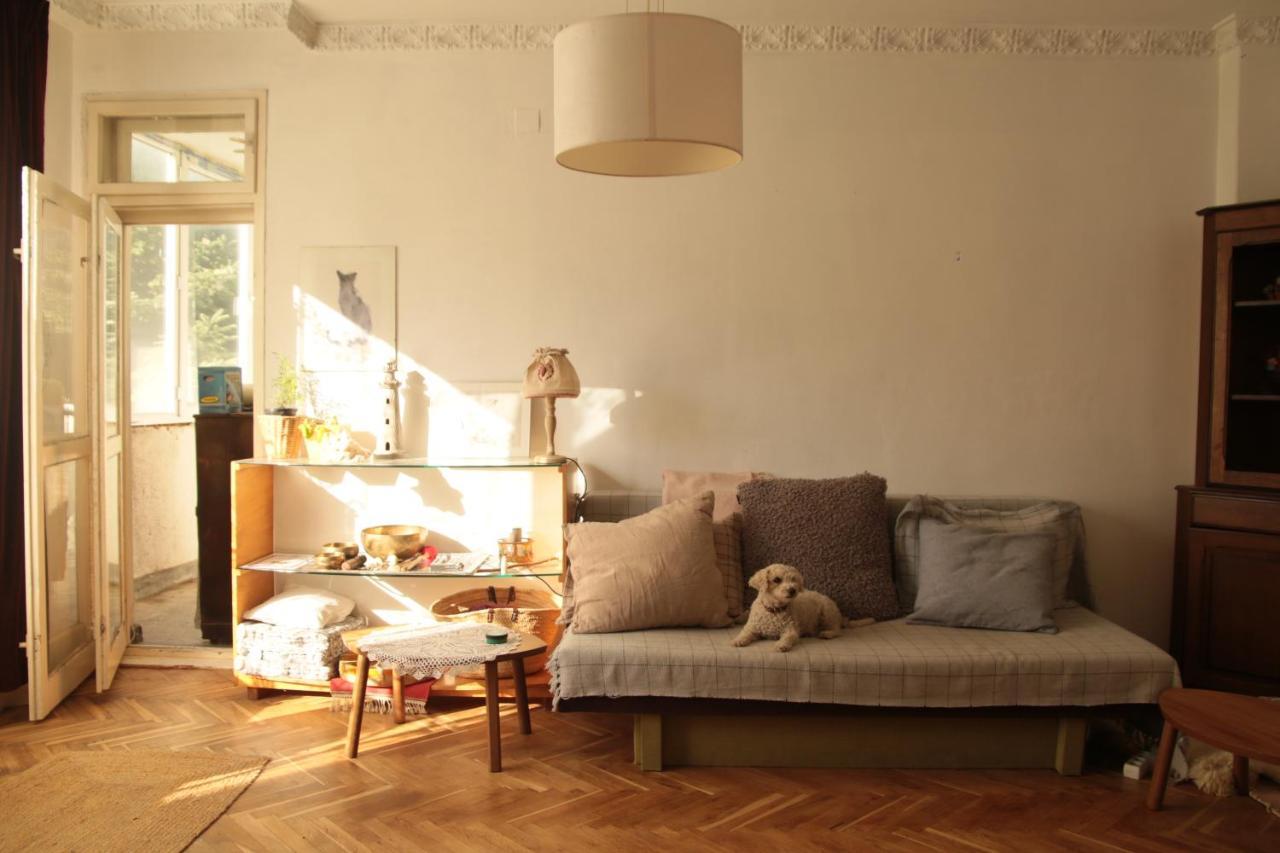 Elie'S Home Várna Kültér fotó