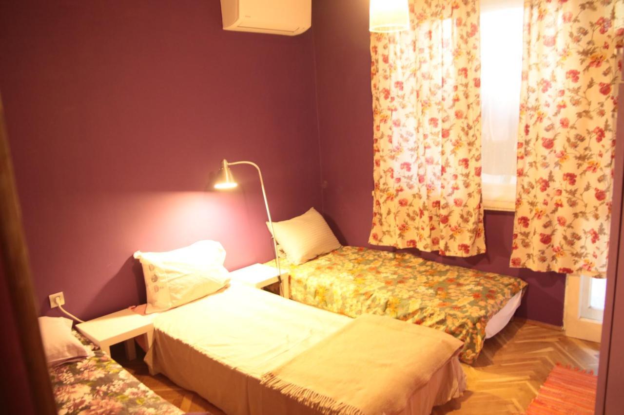 Elie'S Home Várna Kültér fotó