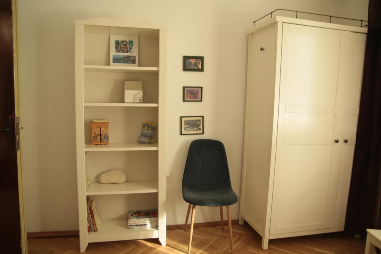 Elie'S Home Várna Kültér fotó